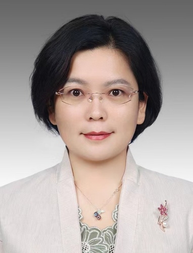 王丽 中国（辽宁）自由贸易试验区营口片区（营口高新技术产业开发区、营口综合保税区）党工委副书记、管委会主任