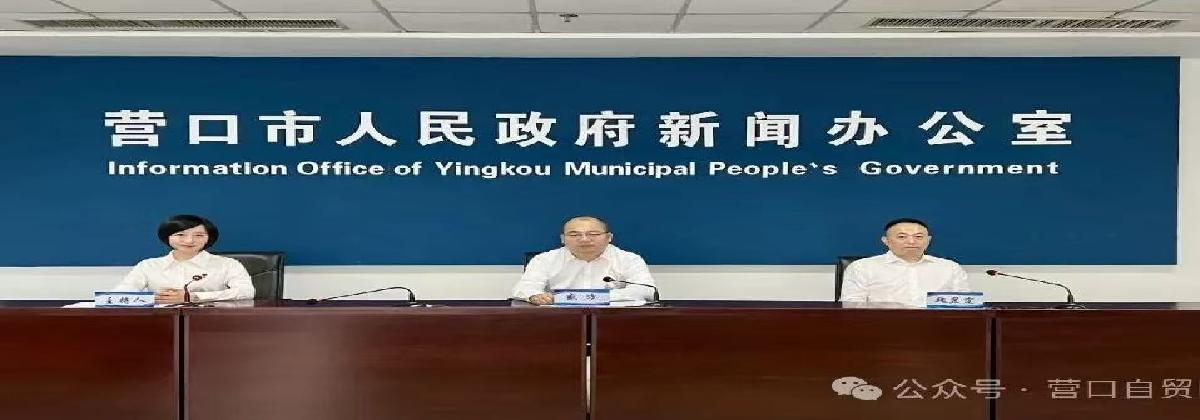 新闻发布会丨创新通关新模式 跨境电商提质扩容