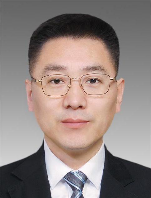 杨明辉  中国（辽宁）自由贸易试验区营口片区（营口高新技术产业开发区、营口综合保税区）党工委委员、管委会副主任