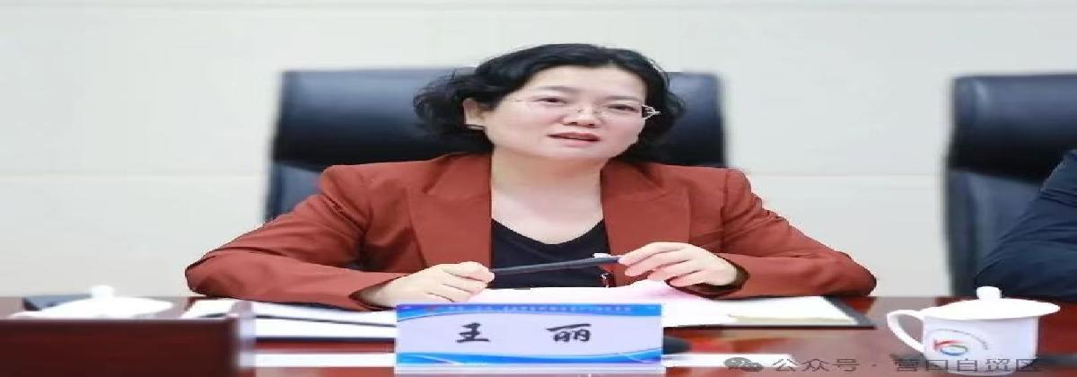 营口高新区与连云港高新区开展对口合作交流并签订战略框架协议