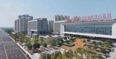 【奋进的五年】辽宁自贸区营口片区释放改革发展强劲动能