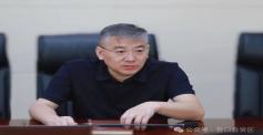 辽宁自贸区营口片区部署中秋国庆双节期间安全生产工作